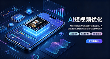 北海AI 短视频优化
